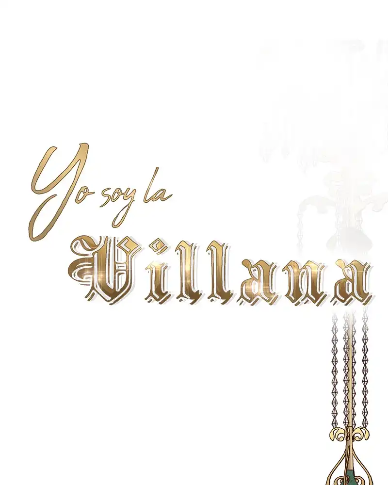 Yo soy la Villana capítulo 7, página 37