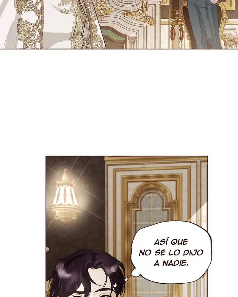 Yo soy la Villana capítulo 7, página 41