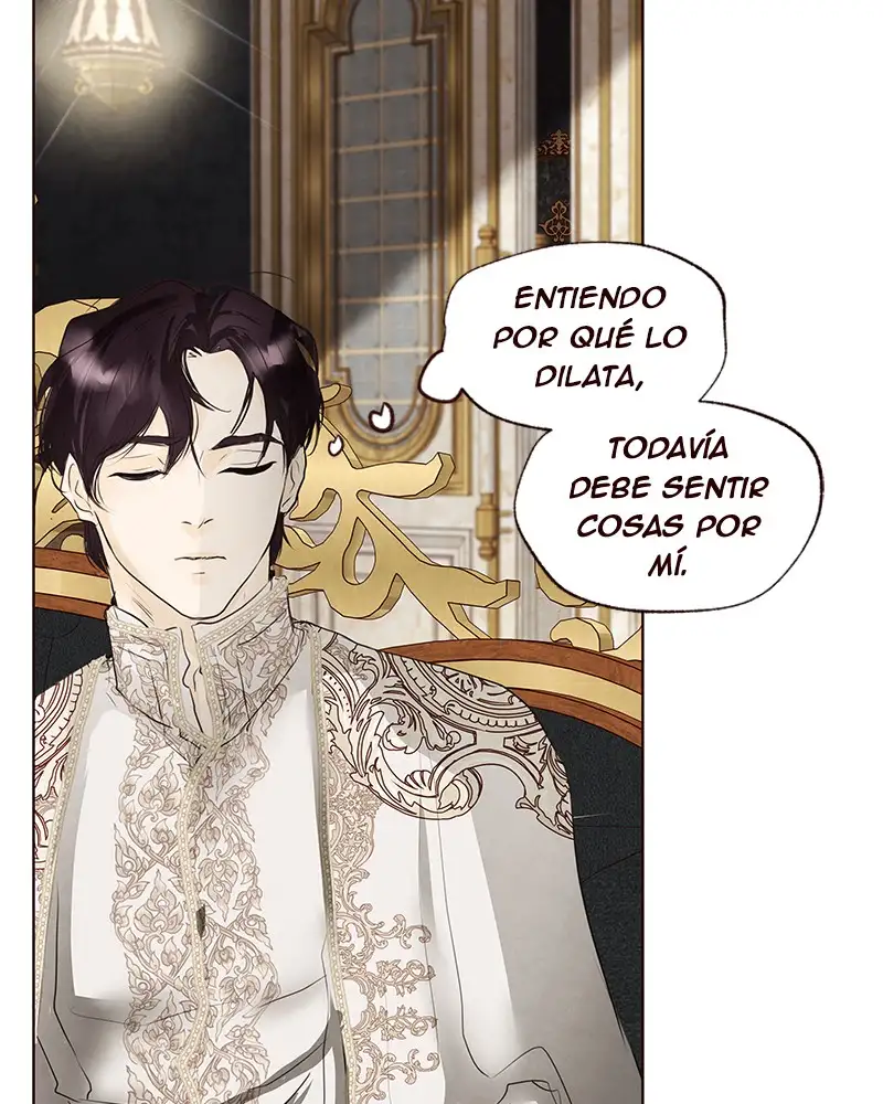 Yo soy la Villana capítulo 7, página 43