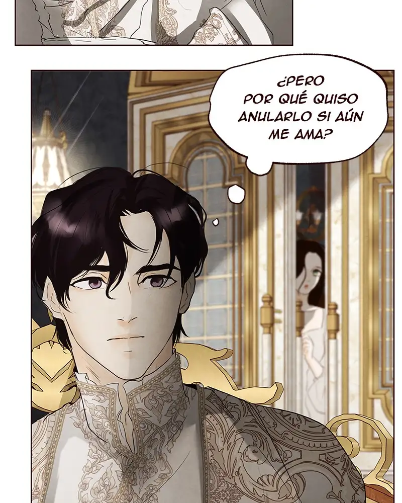 Yo soy la Villana capítulo 7, página 44