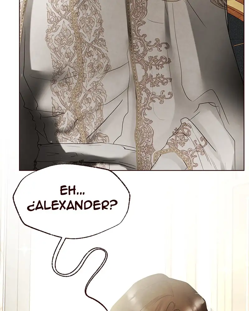 Yo soy la Villana capítulo 7, página 45