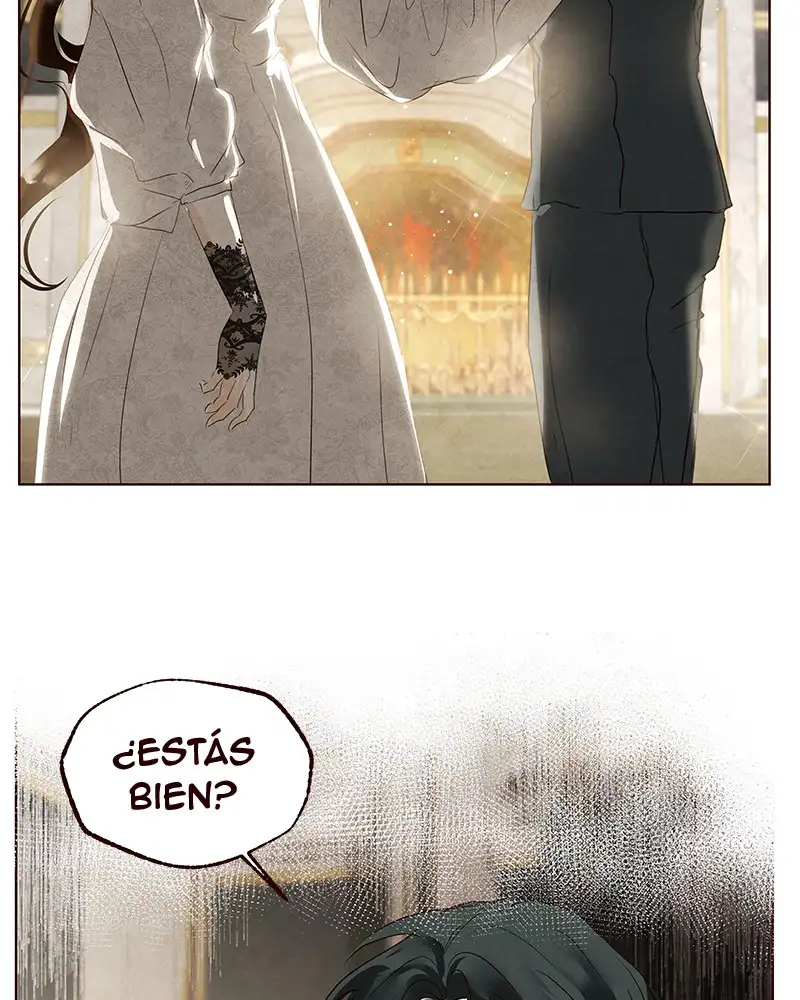 Yo soy la Villana capítulo 7, página 53