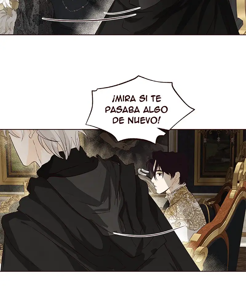 Yo soy la Villana capítulo 7, página 61