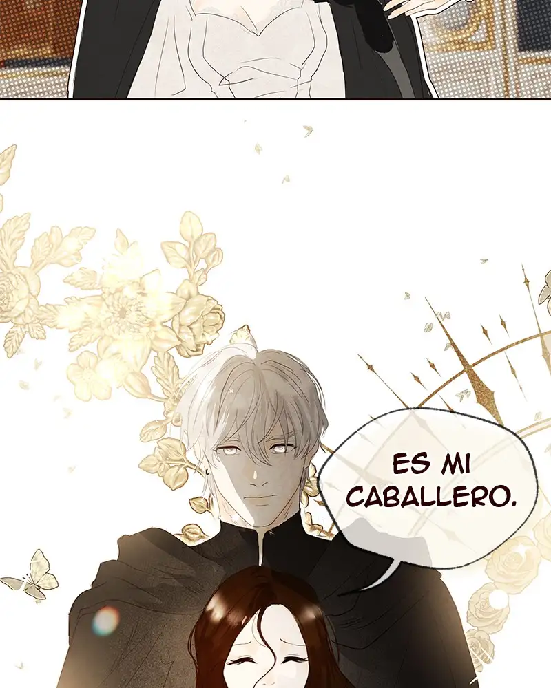 Yo soy la Villana capítulo 7, página 78