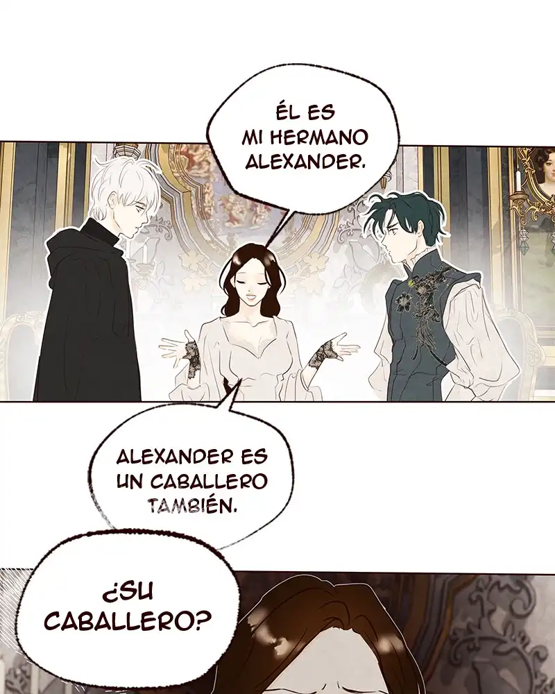 Yo soy la Villana capítulo 7, página 84