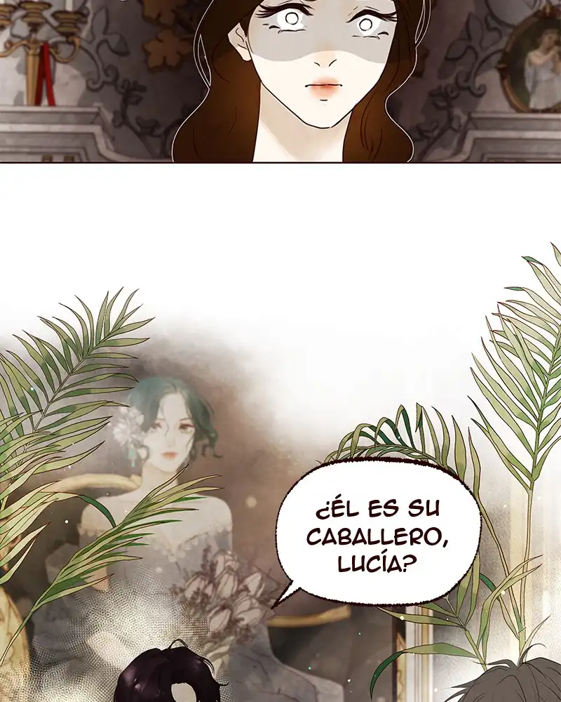 Yo soy la Villana capítulo 7, página 85