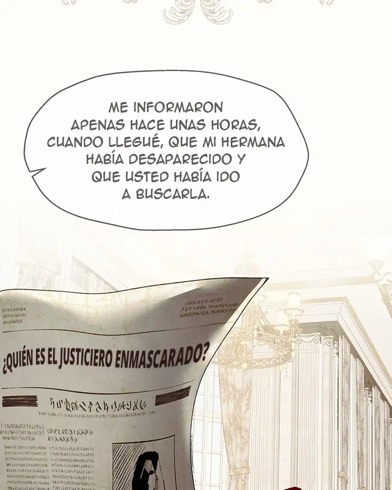Yo soy la Villana capítulo 70, página 2