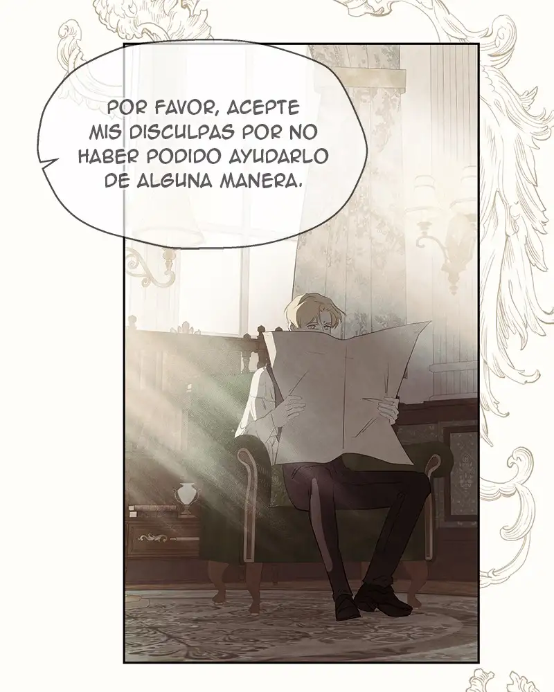 Yo soy la Villana capítulo 70, página 4