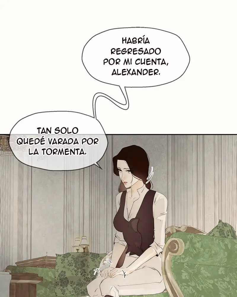 Yo soy la Villana capítulo 70, página 10