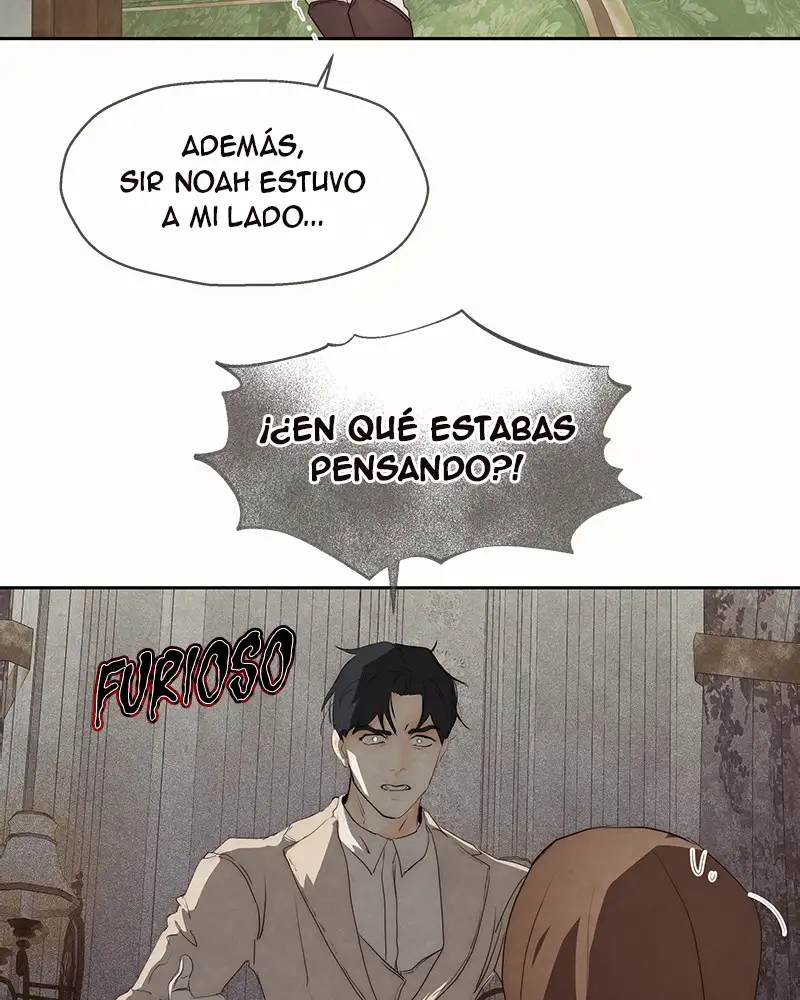 Yo soy la Villana capítulo 70, página 11