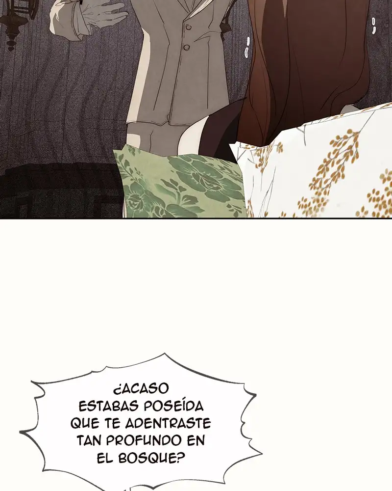 Yo soy la Villana capítulo 70, página 12