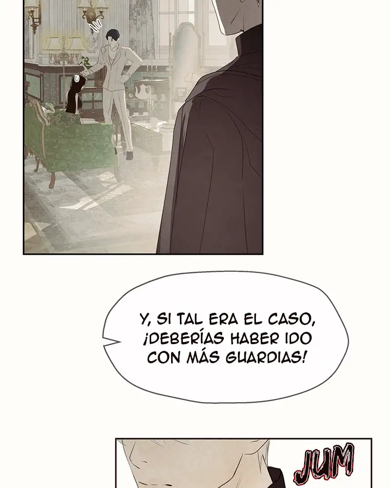 Yo soy la Villana capítulo 70, página 16
