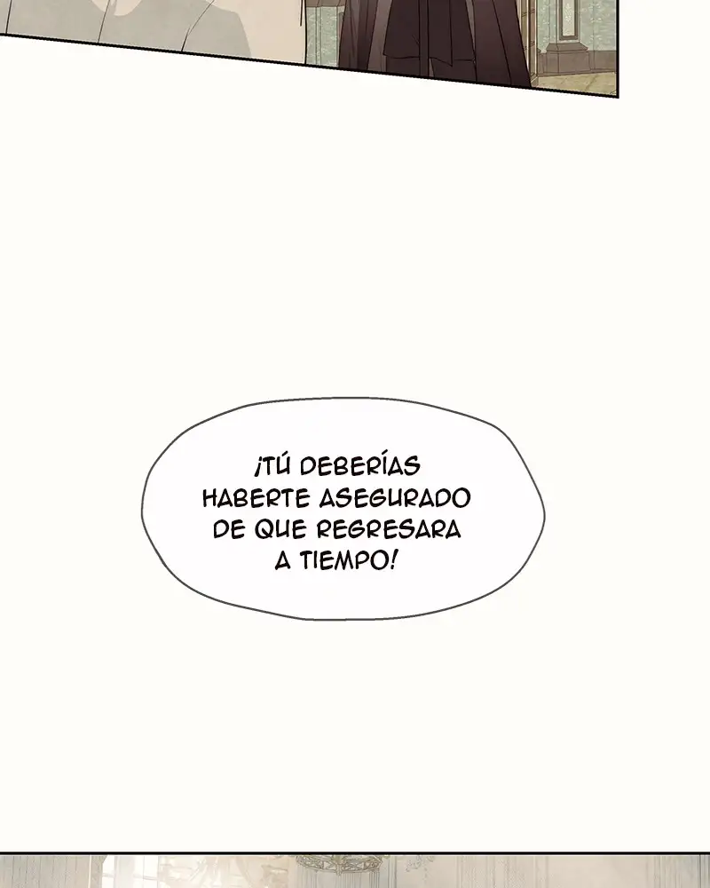 Yo soy la Villana capítulo 70, página 18