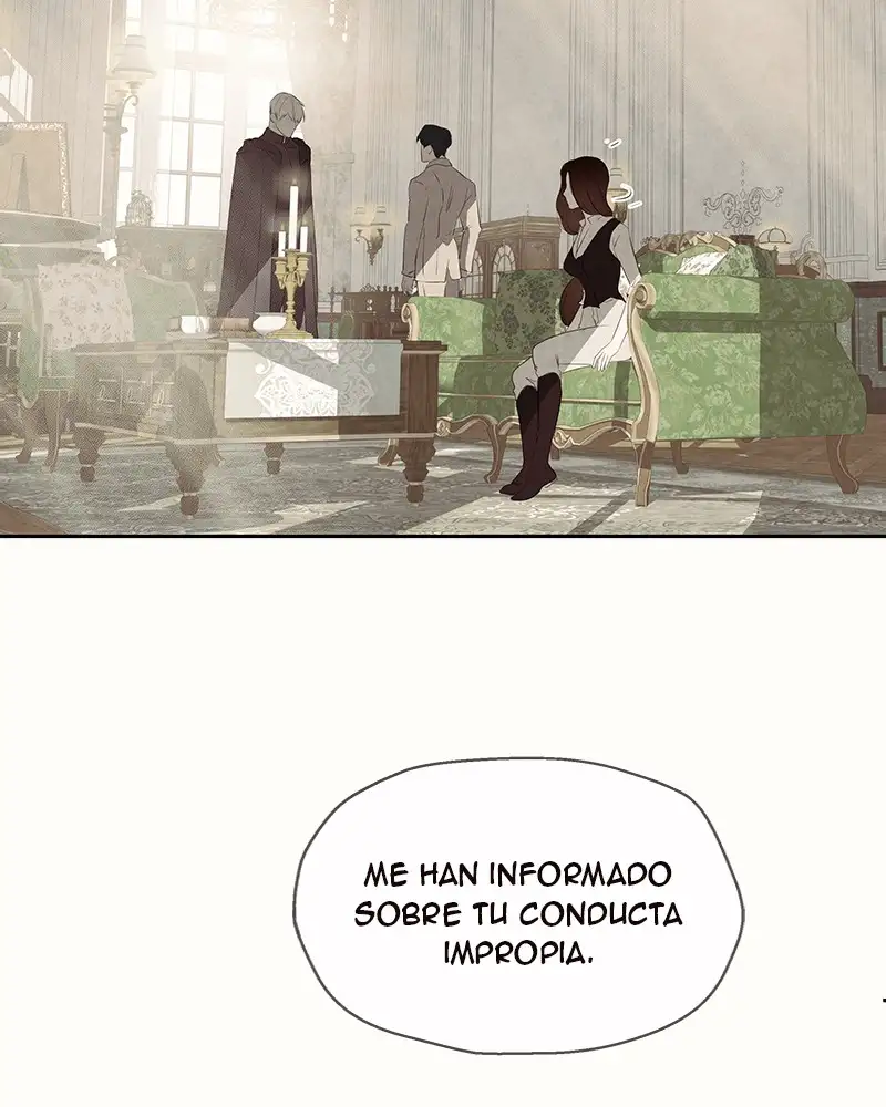 Yo soy la Villana capítulo 70, página 19