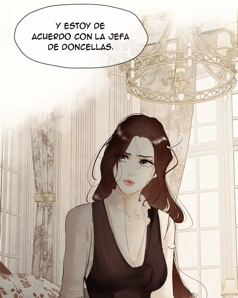 Yo soy la Villana capítulo 70, página 20