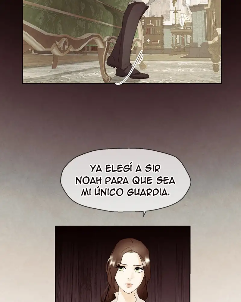 Yo soy la Villana capítulo 70, página 29