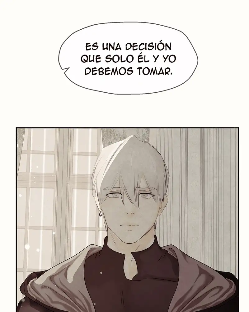 Yo soy la Villana capítulo 70, página 33