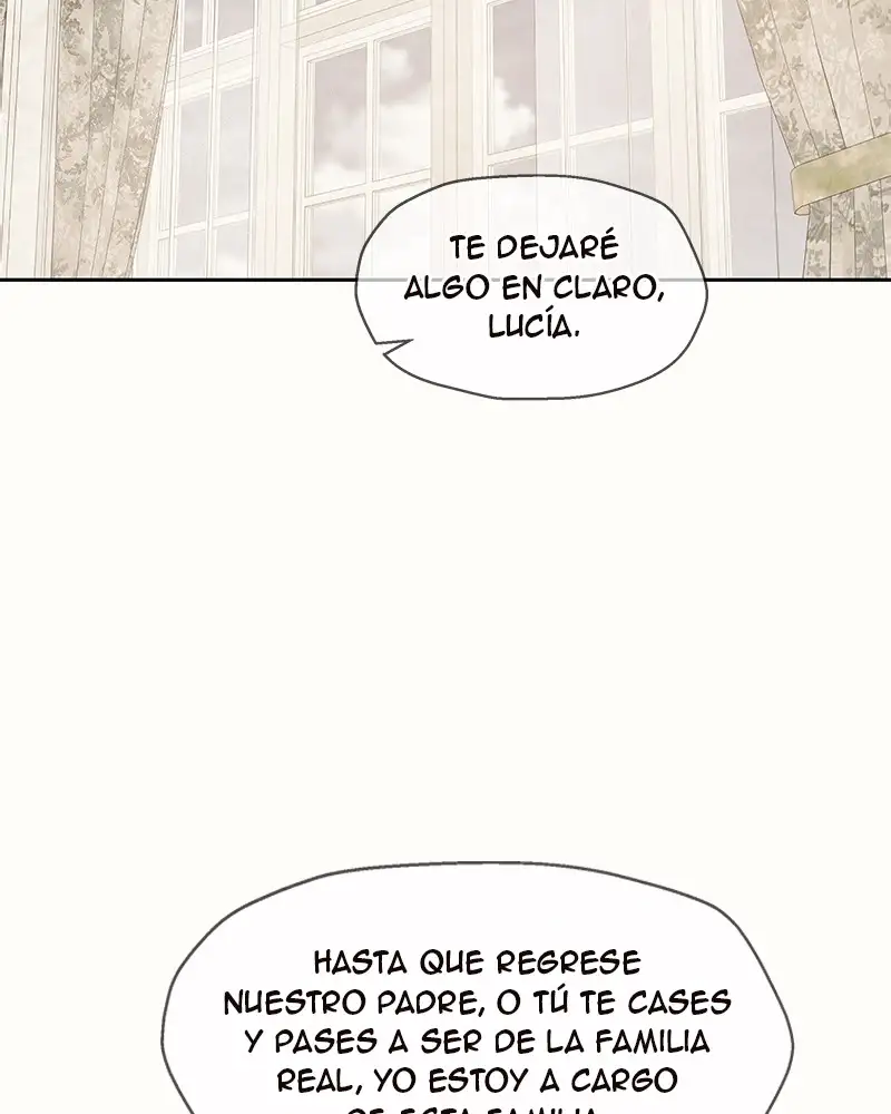 Yo soy la Villana capítulo 70, página 36