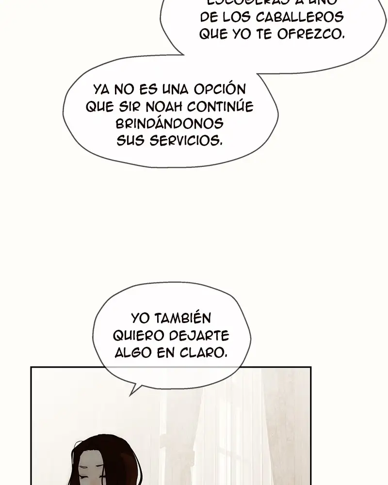 Yo soy la Villana capítulo 70, página 38