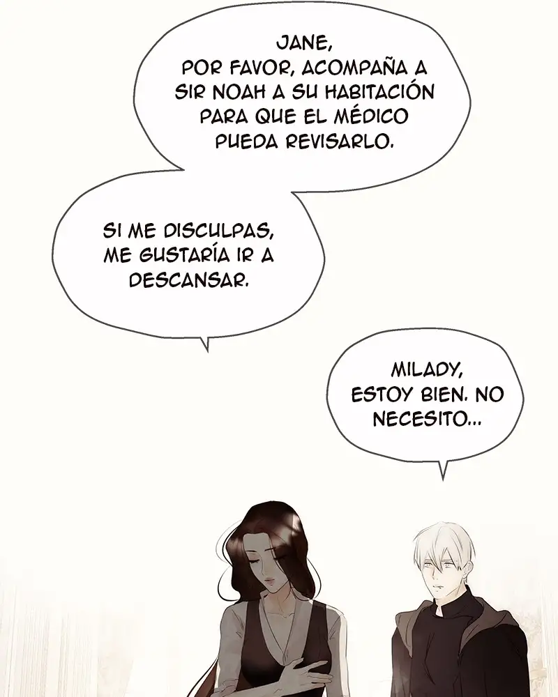 Yo soy la Villana capítulo 70, página 49