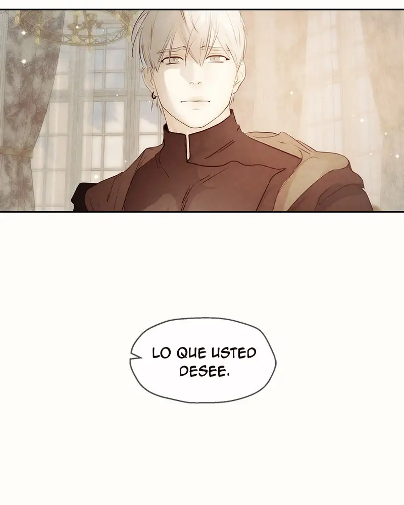 Yo soy la Villana capítulo 70, página 52
