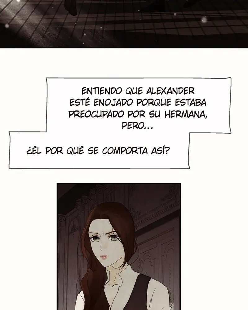 Yo soy la Villana capítulo 70, página 62