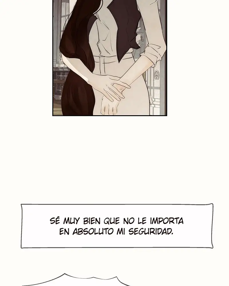 Yo soy la Villana capítulo 70, página 63