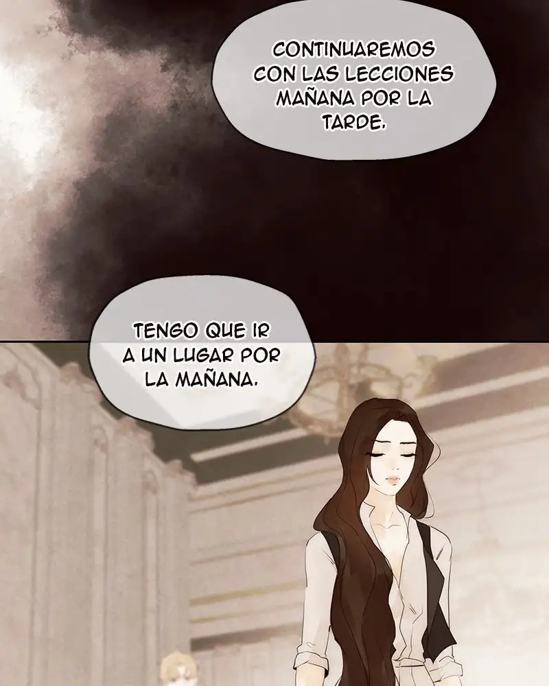 Yo soy la Villana capítulo 70, página 75
