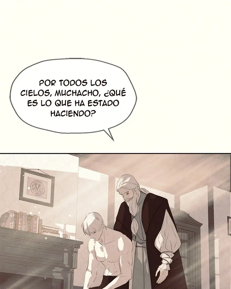 Yo soy la Villana capítulo 71, página 1