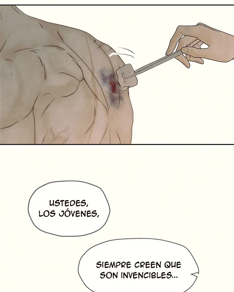 Yo soy la Villana capítulo 71, página 3