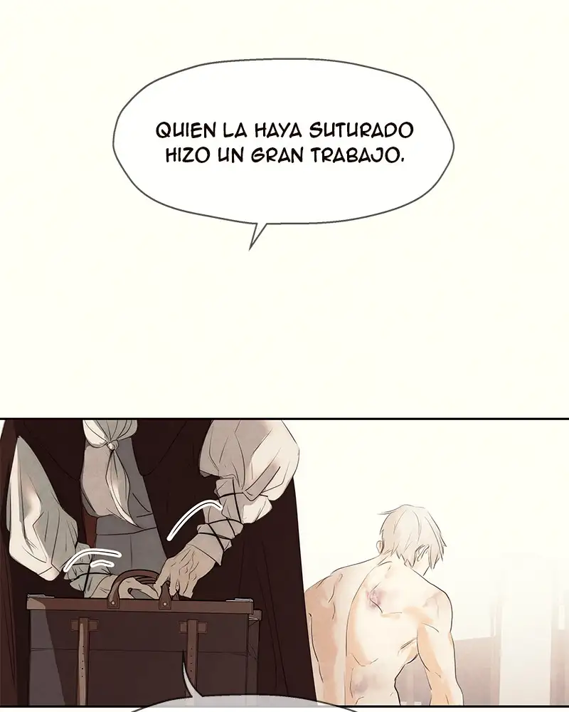 Yo soy la Villana capítulo 71, página 6