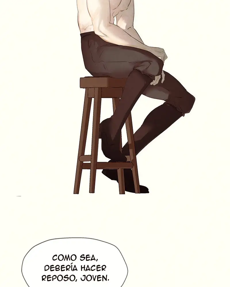 Yo soy la Villana capítulo 71, página 8