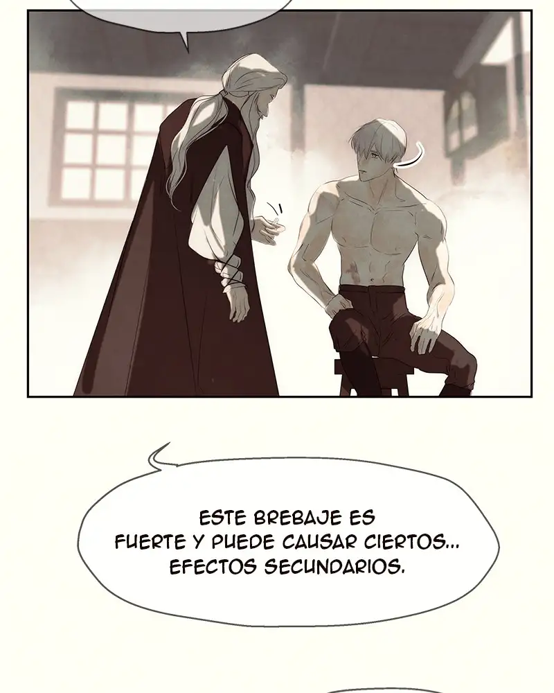 Yo soy la Villana capítulo 71, página 9