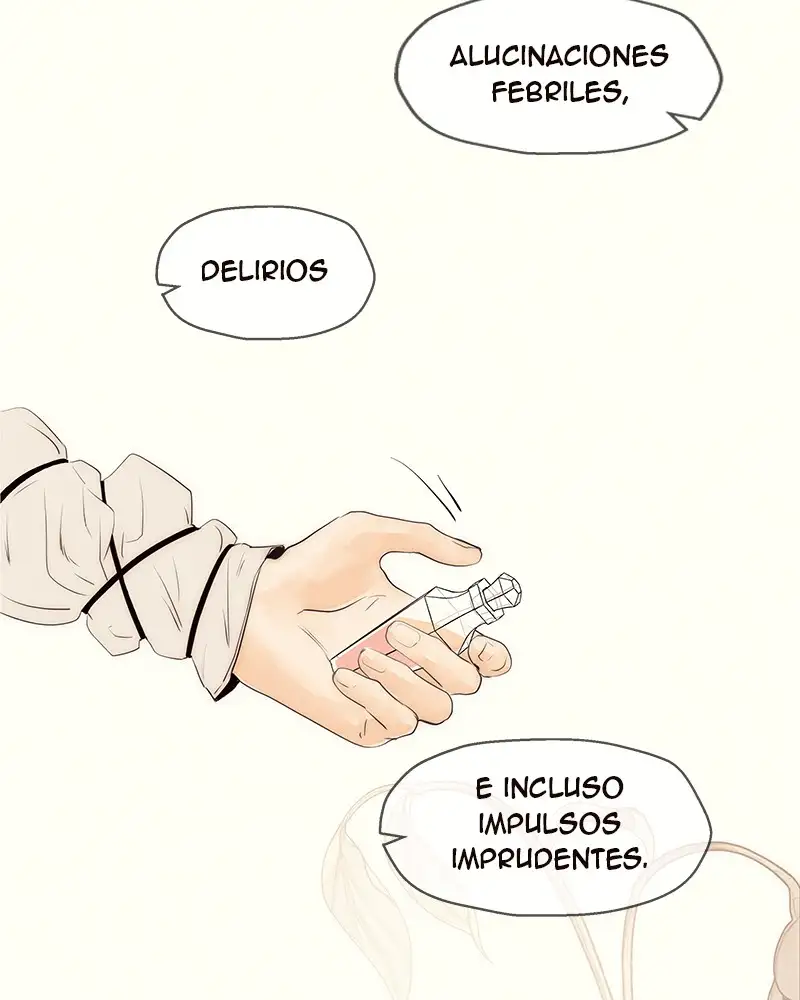 Yo soy la Villana capítulo 71, página 10