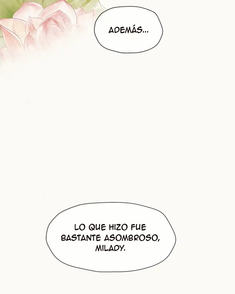 Yo soy la Villana capítulo 71, página 35