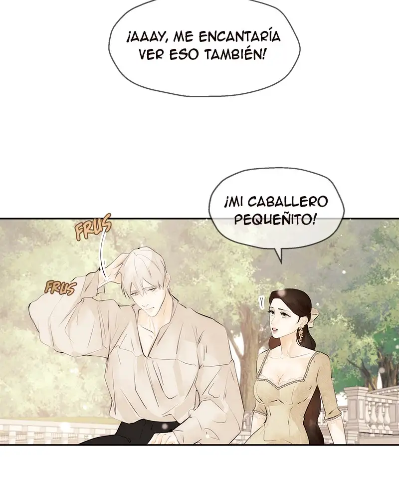 Yo soy la Villana capítulo 71, página 63