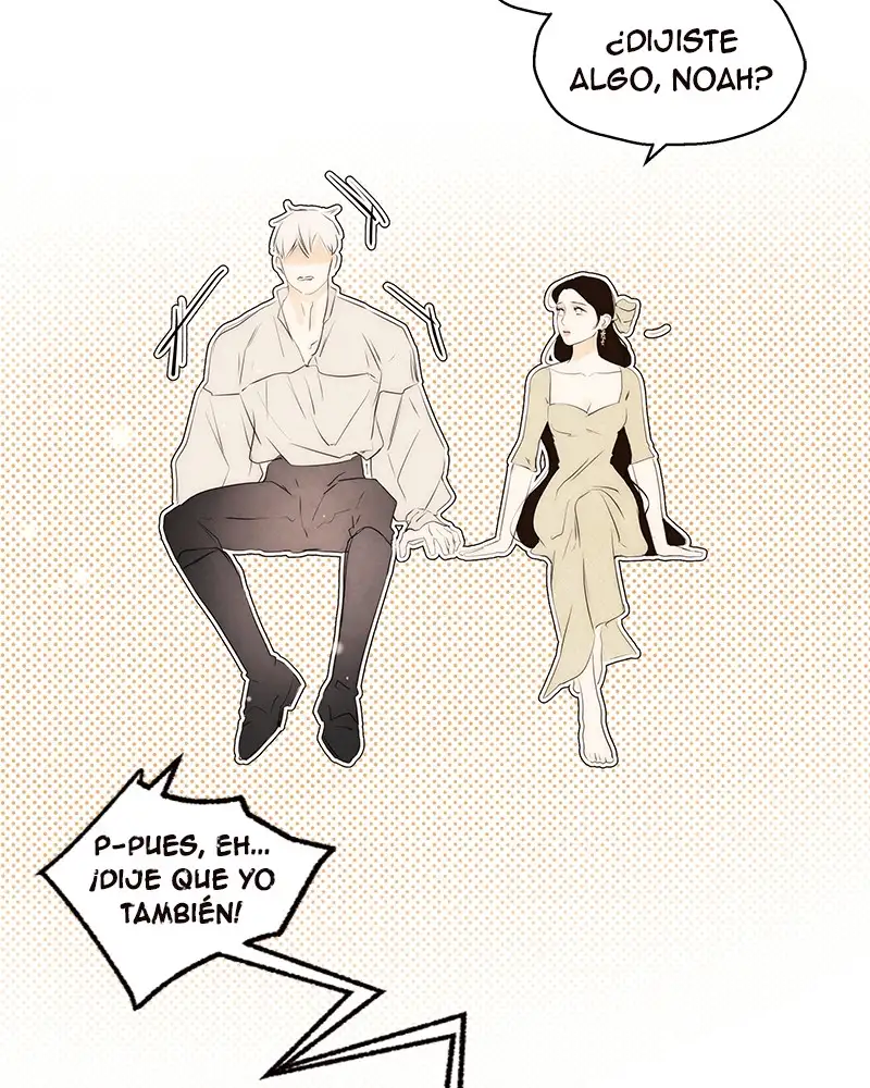 Yo soy la Villana capítulo 71, página 67