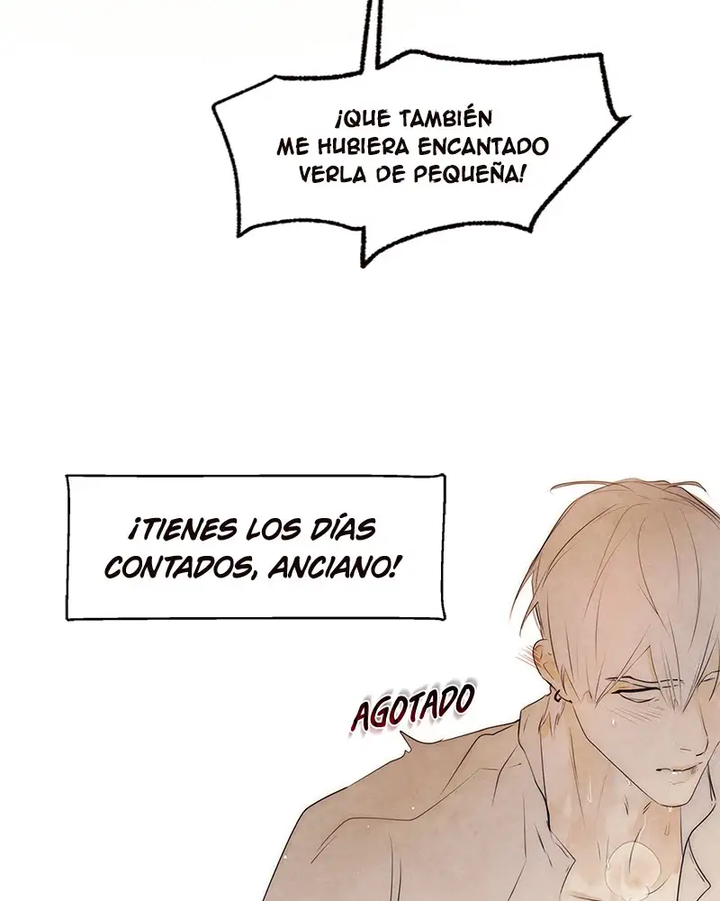 Yo soy la Villana capítulo 71, página 68