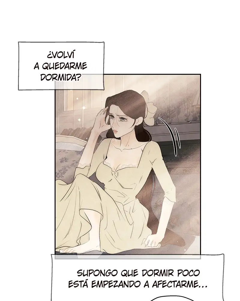 Yo soy la Villana capítulo 71, página 84