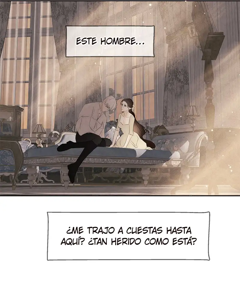 Yo soy la Villana capítulo 71, página 87
