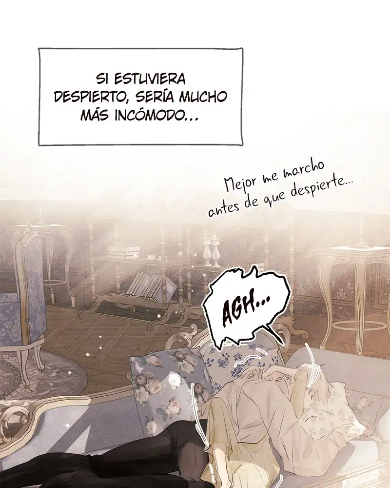 Yo soy la Villana capítulo 72, página 10