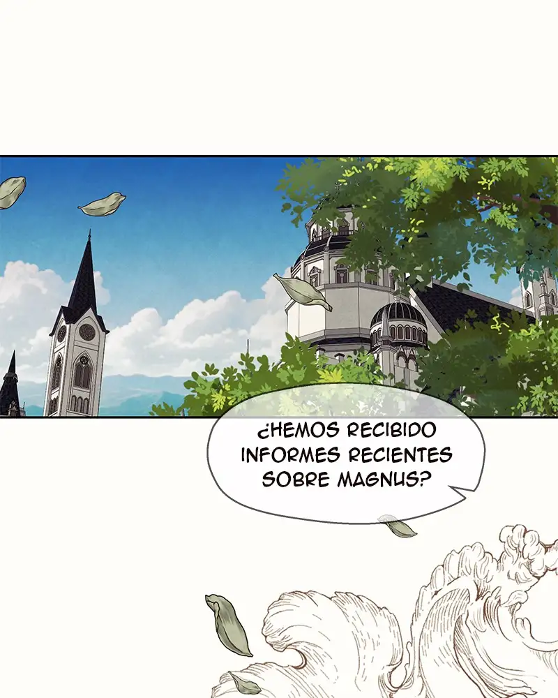 Yo soy la Villana capítulo 72, página 37