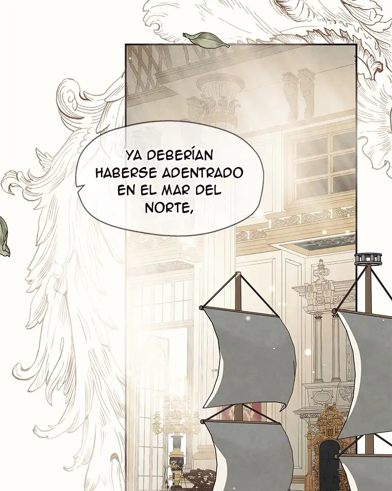 Yo soy la Villana capítulo 72, página 38