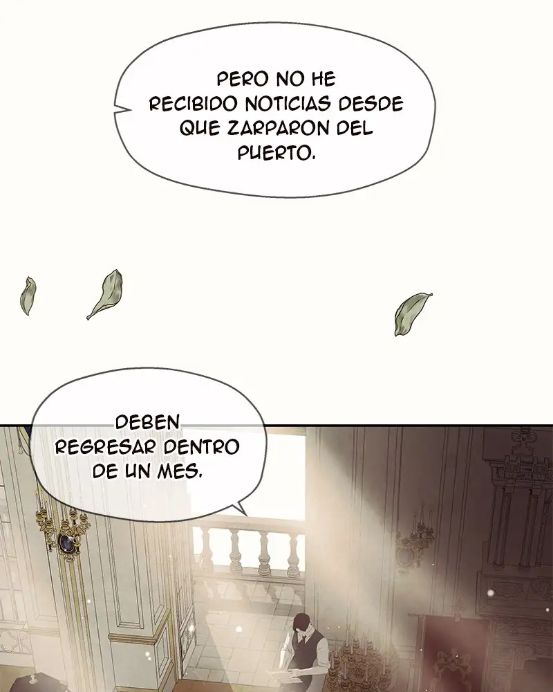 Yo soy la Villana capítulo 72, página 40