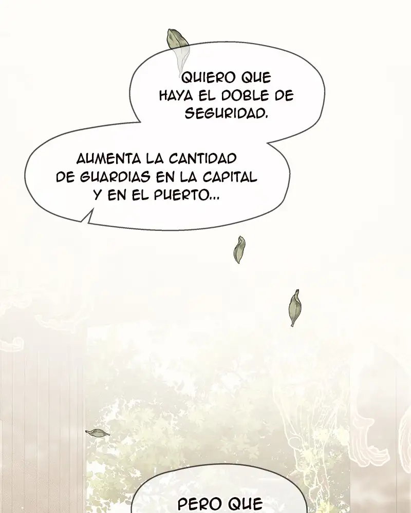 Yo soy la Villana capítulo 72, página 42