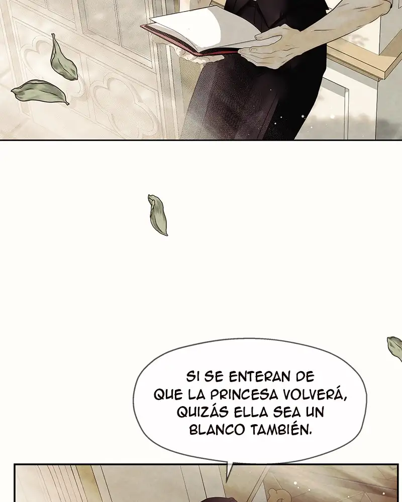 Yo soy la Villana capítulo 72, página 48