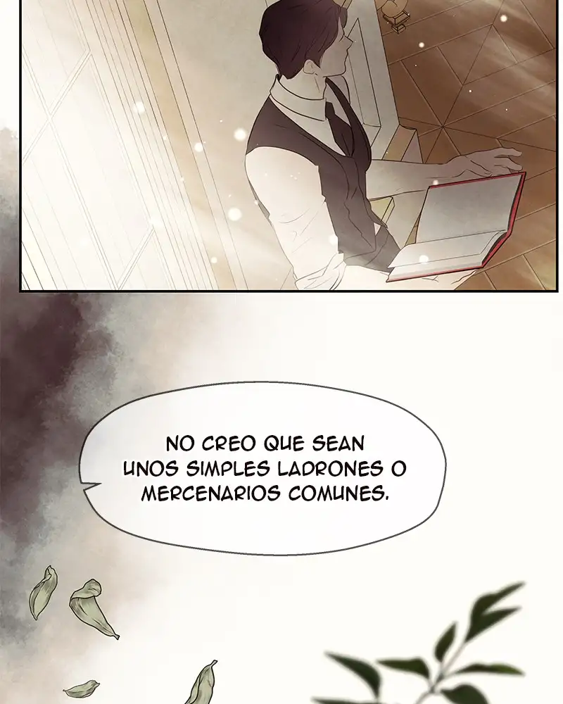 Yo soy la Villana capítulo 72, página 49