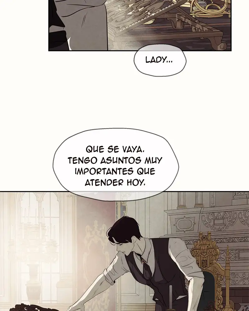 Yo soy la Villana capítulo 72, página 64