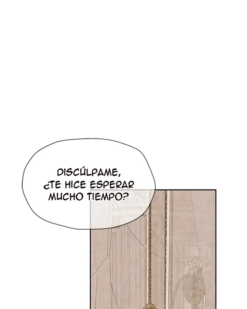 Yo soy la Villana capítulo 73, página 1