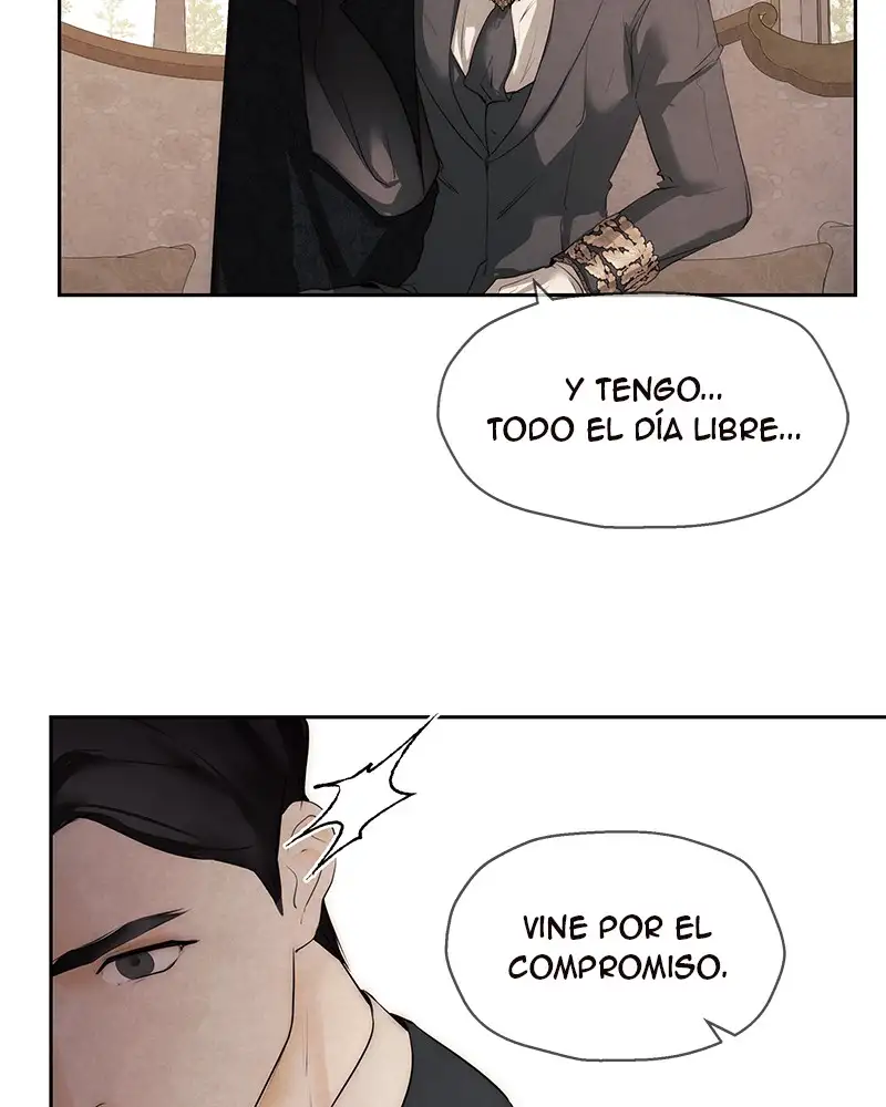 Yo soy la Villana capítulo 73, página 5